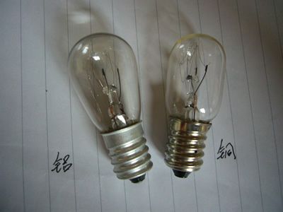 Light bulb