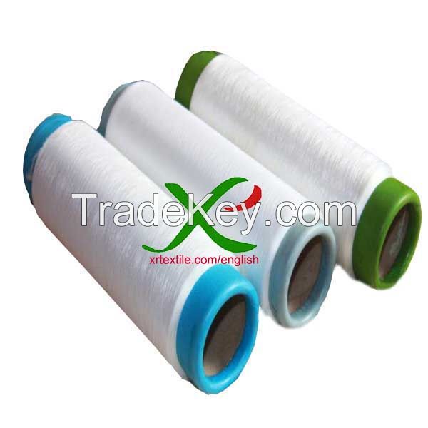 Polyester Nylon Blended Micro Dty Yarn