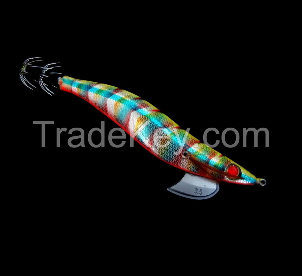 Top quality squid jig Egi