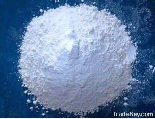Zinc oxide