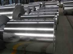 Galvalume Steel Coil