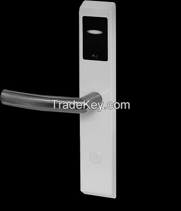 2016 model RFID Hotel Door Electronic Card Lock System