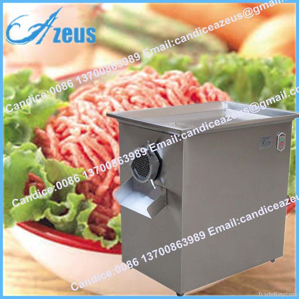 Meat Grinder, Meat Cutting Machine