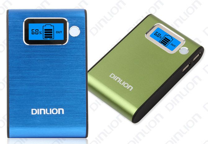 power bank  DL806