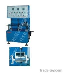 Button Life Testing Machine