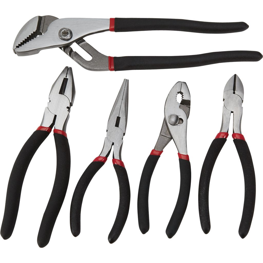 pliers set