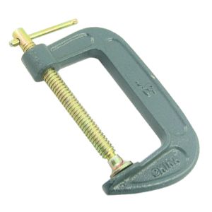 Heavy Duty C Clamp for carpenter