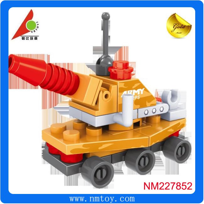 2013 new design educational building blocks toys for kids