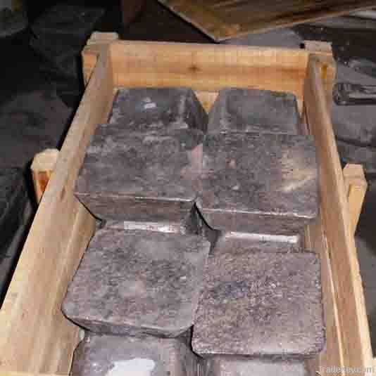 Aluminum Ingots