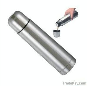 vacuum flask