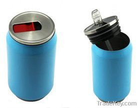 thermos mug