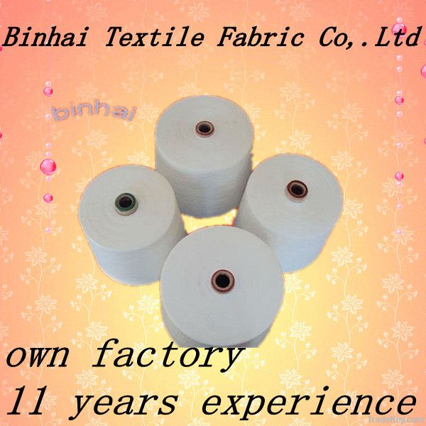 polyester/cotton  T/C yarn