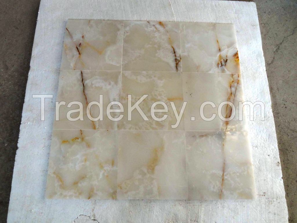 White Onyx