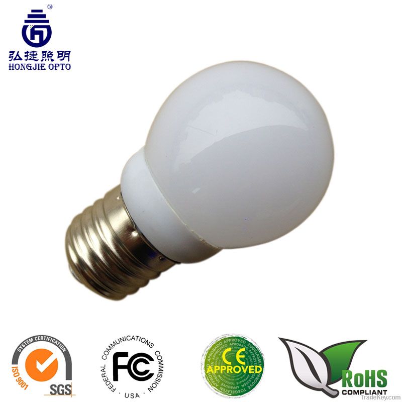 LED Light Bulbs