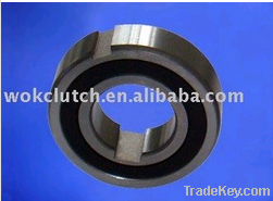 one way clutch bearing