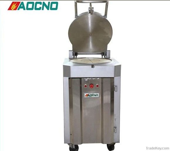 Hydraulic dough dividers