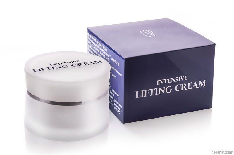 INTENSIVE LIFTING CREAM