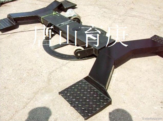 Automobile Car  Turntable