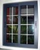 Aluminum sliding windows with customized