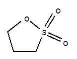 1,3-Propane sultone CAS No.: 1120-71-4 