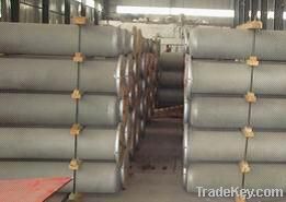 centrifugal casting tube