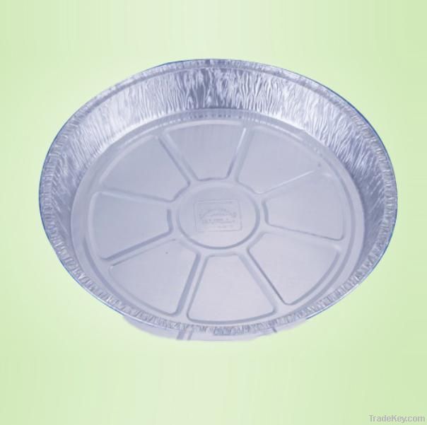 Aluminium Foil Food Container