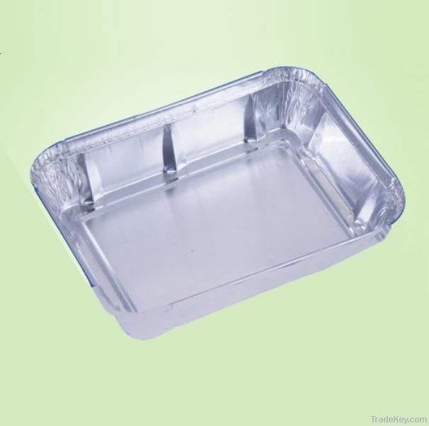 Disposable Food Container