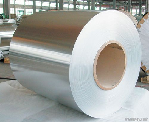 Wholesale Aluminum Coil