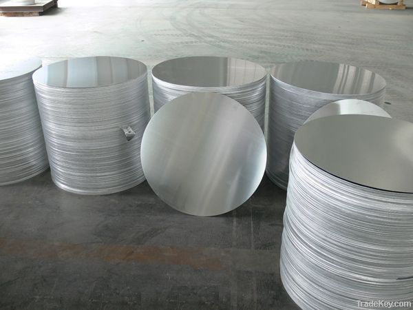 Aluminum Circle