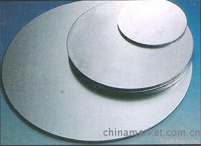 Aluminium Disc