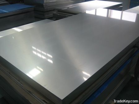 Aluminium Sheet