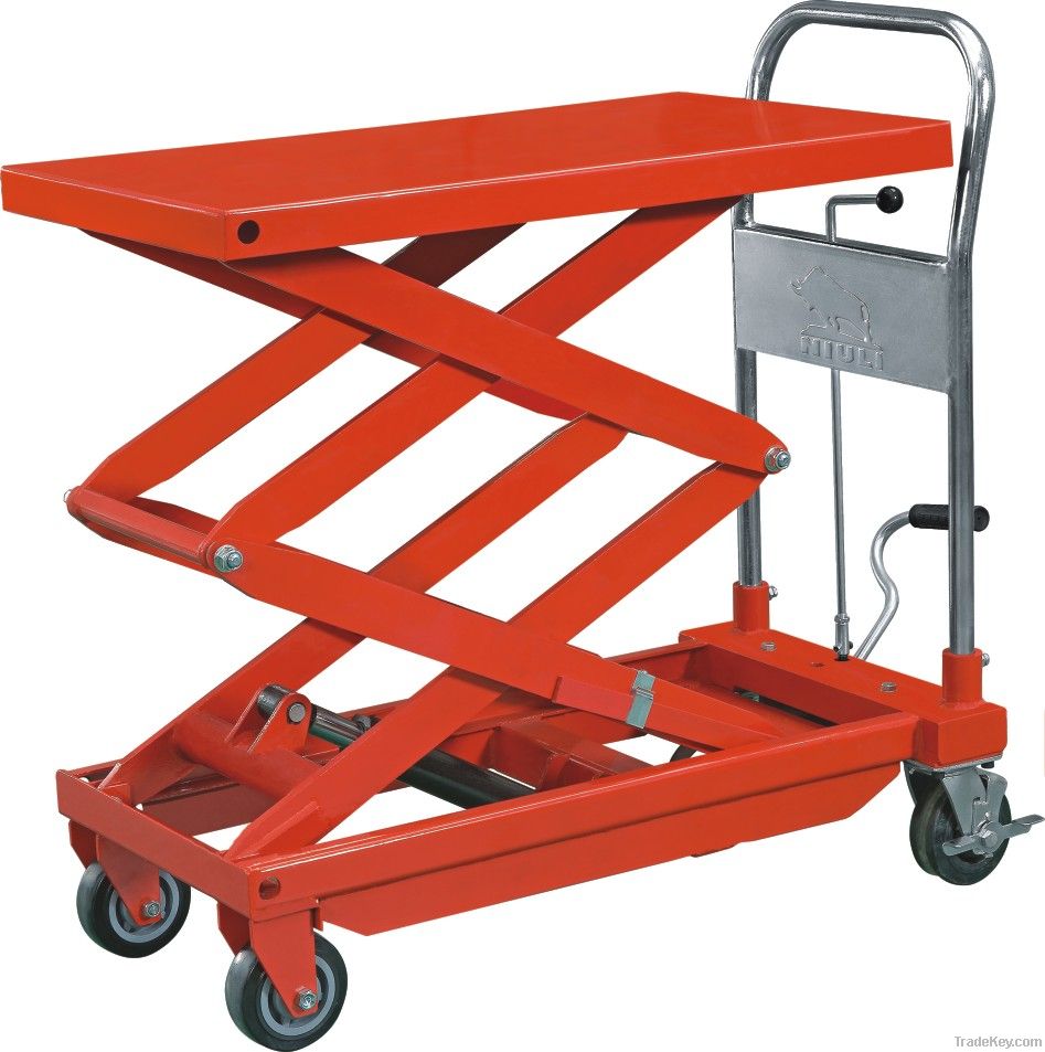 Scissor Lift