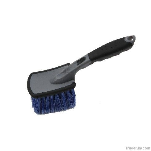 car snow brush