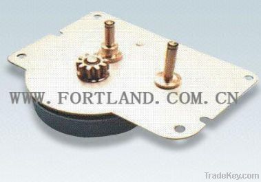 micro generator dynamo motor