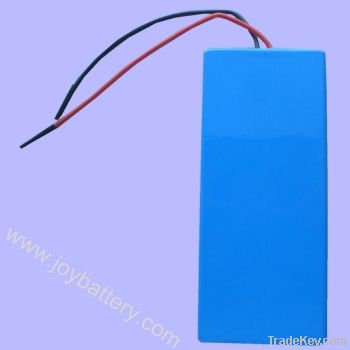 11.1V 24Ah Lithium ion Battery