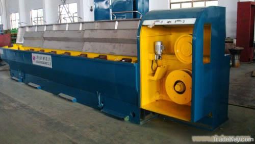 Aluminium/Aluminium Alloy Rod Breakdown Machine