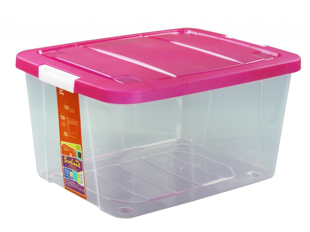 plastic sorting box