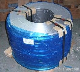 Stainless Steel Strapping Band factory