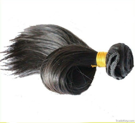 Virgin Hair Weft