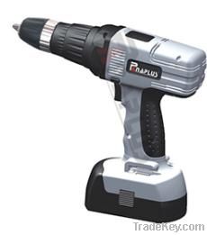 Cordless Drill