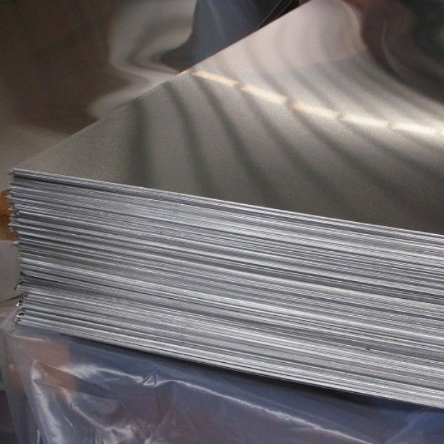 Aluminum Sheet