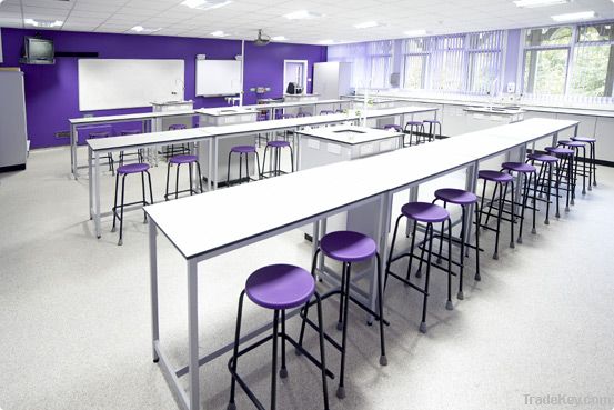 School science lab furniture