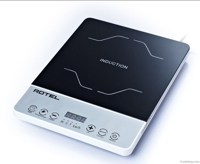 induction cooker