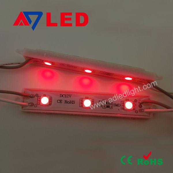 SMD5050 DC12v Round LED Module