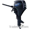 FOUR STROKE OUTBOARD MOTOR