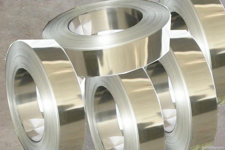 Stainless Steel Coil