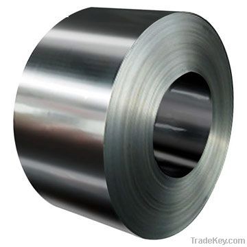 Stainless Steel Coil