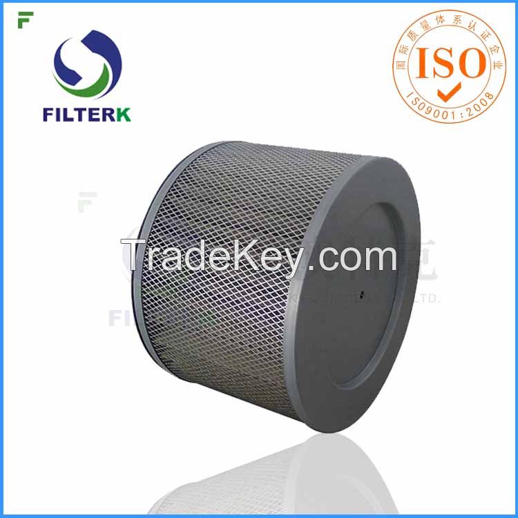 FILTERK Replacement LNS WS500 Oil Mist Collector Filter