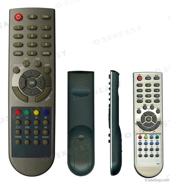 Infrared Remote Control