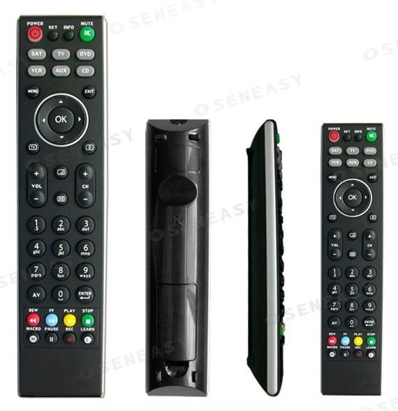 Universal Remote Control